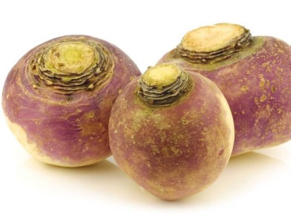 Is the humble (but powerfully healthy) rutabaga poised to become the new kale? Like the Secretary of Agriculture becoming president, it’s possible but extremely unlikely.