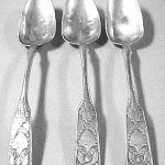 Sonoma history lecture: Vallejo's silver spoons