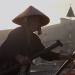 Bun Rieu Cho Noi Mekong River Delta Short Documentary Film