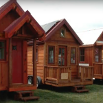 Tiny Houses for Humanity